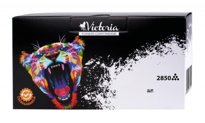 ML-D2850B Lézertoner ML D2850N nyomtatóhoz, VICTORIA TECHNOLOGY, fekete, 5k