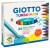 Filctoll készlet 24 db-os Giotto Turbo Maxi